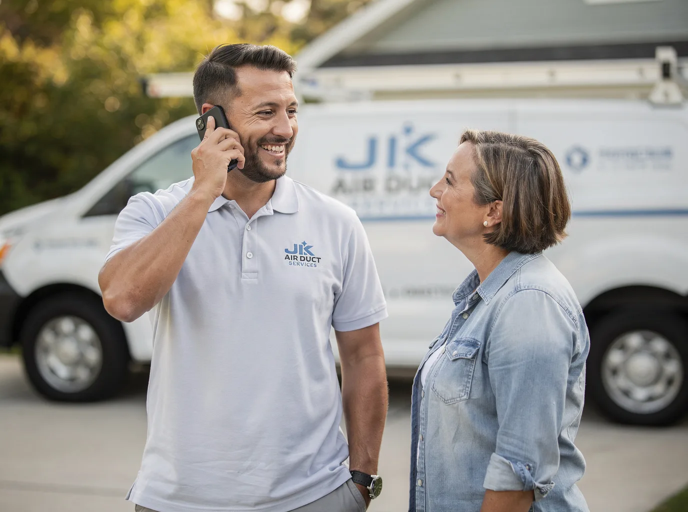 Air Duct Cleaning Kirkersville, OH FAQs